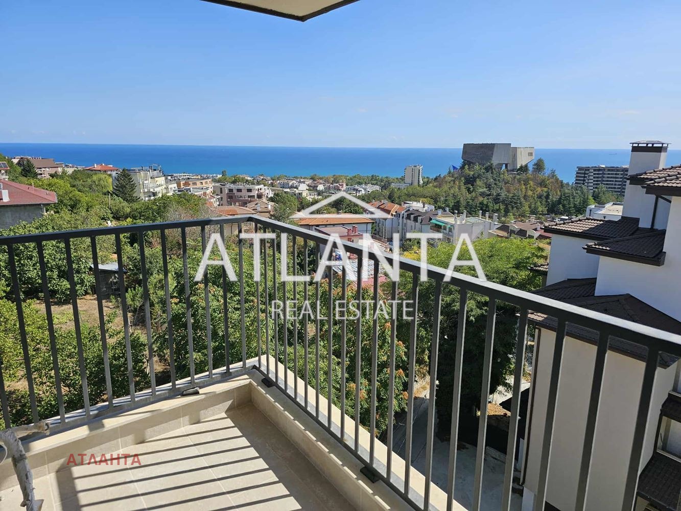 Продава 3-СТАЕН, гр. Варна, Бриз, снимка 5 - Апартаменти - 53985897