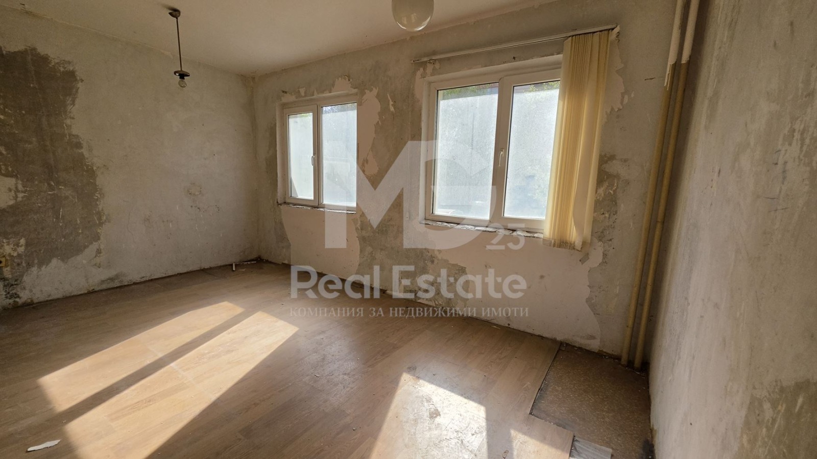 Продава 3-СТАЕН, гр. Пловдив, Кючук Париж, снимка 5 - Апартаменти - 54407176