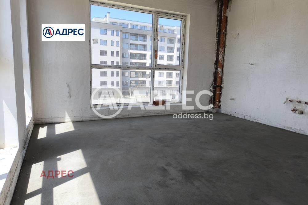 Продава 3-СТАЕН, гр. Варна, Владислав Варненчик 1, снимка 12 - Апартаменти - 54572862