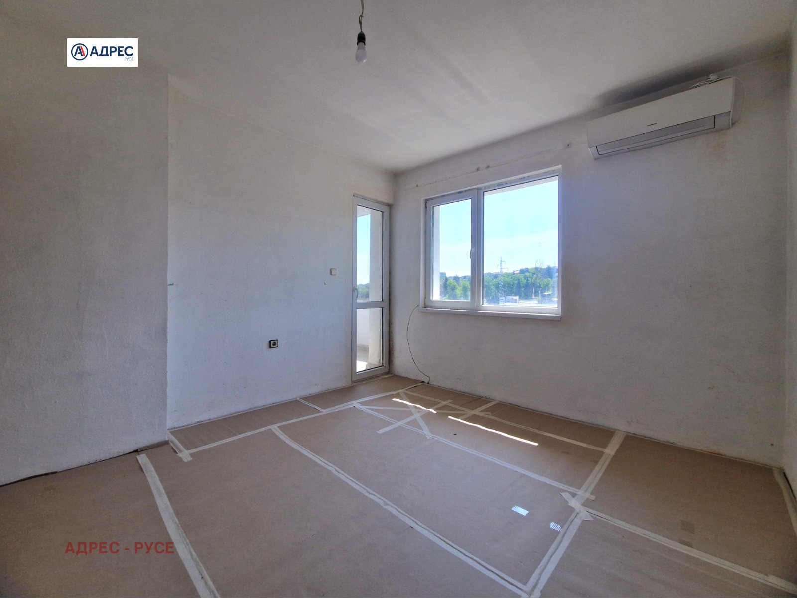 Продава 3-СТАЕН, гр. Русе, Дружба 2, снимка 6 - Апартаменти - 55299144