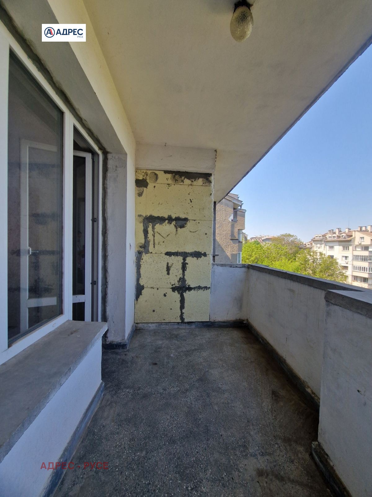 Продава 3-СТАЕН, гр. Русе, Дружба 2, снимка 15 - Апартаменти - 55299144