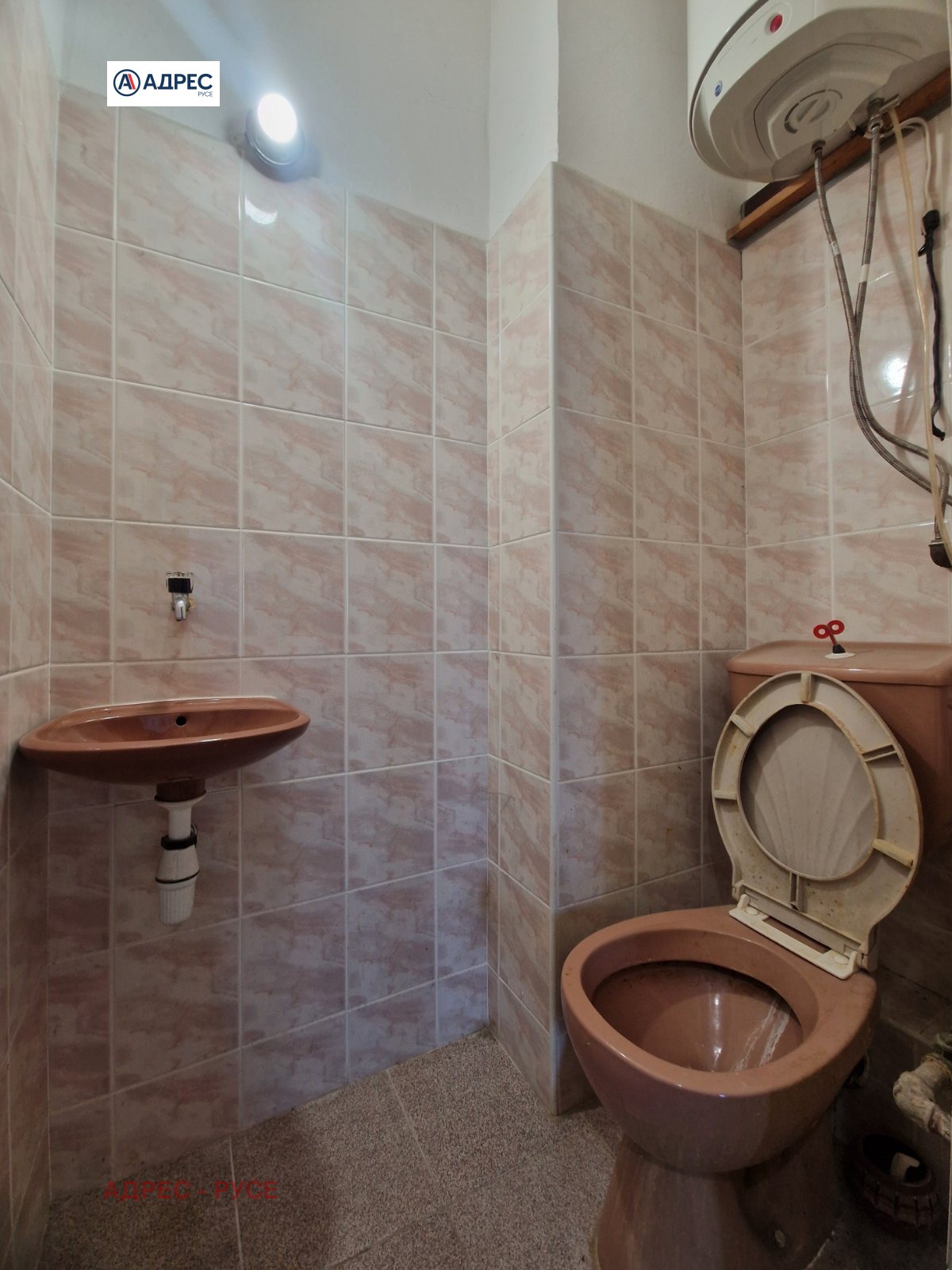 Продава 3-СТАЕН, гр. Русе, Дружба 2, снимка 13 - Апартаменти - 55299144
