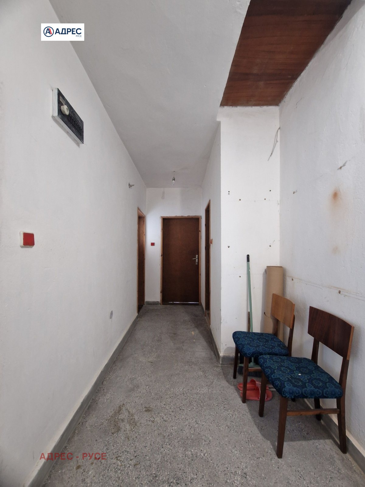 Продава 3-СТАЕН, гр. Русе, Дружба 2, снимка 11 - Апартаменти - 55299144