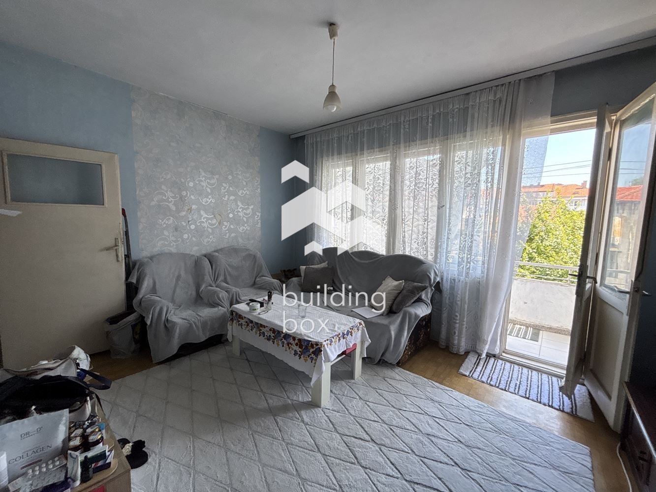 Продава 3-СТАЕН, гр. Варна, Център, снимка 2 - Апартаменти - 55885799