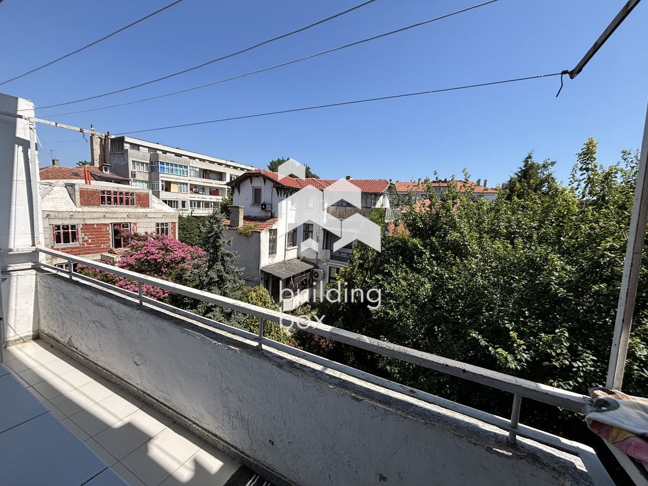 Продава 3-СТАЕН, гр. Варна, Център, снимка 9 - Апартаменти - 55885799