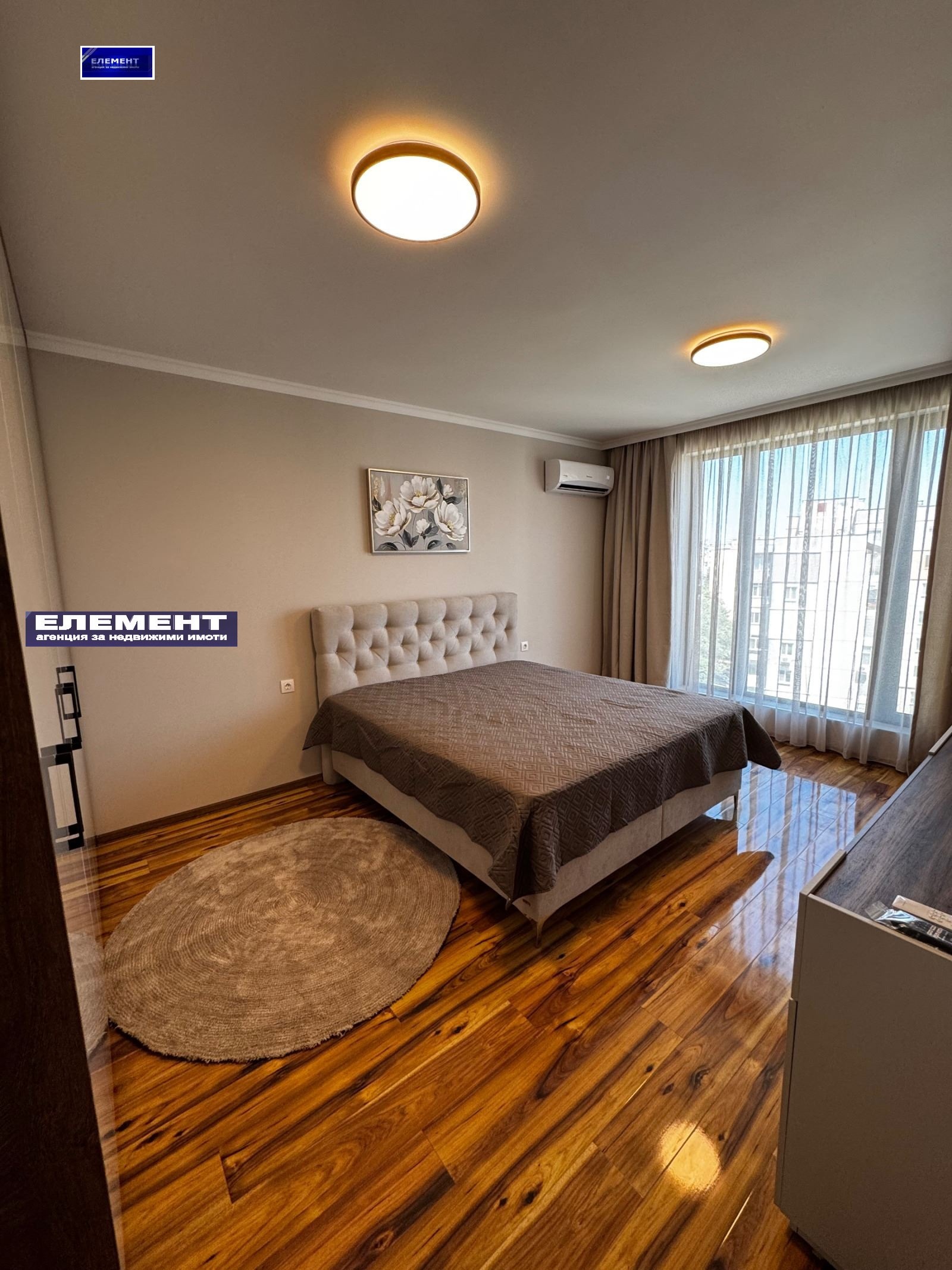 Продава 3-СТАЕН, гр. Пловдив, Тракия, снимка 8 - Апартаменти - 55911743