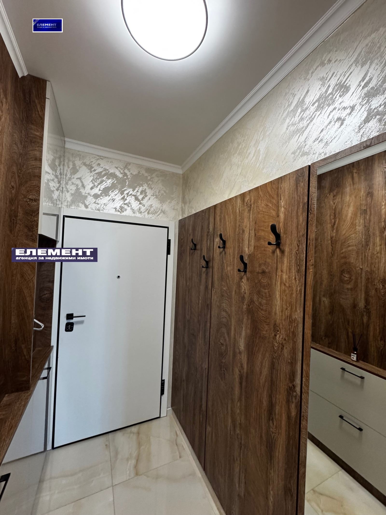 Продава 3-СТАЕН, гр. Пловдив, Тракия, снимка 17 - Апартаменти - 55911743