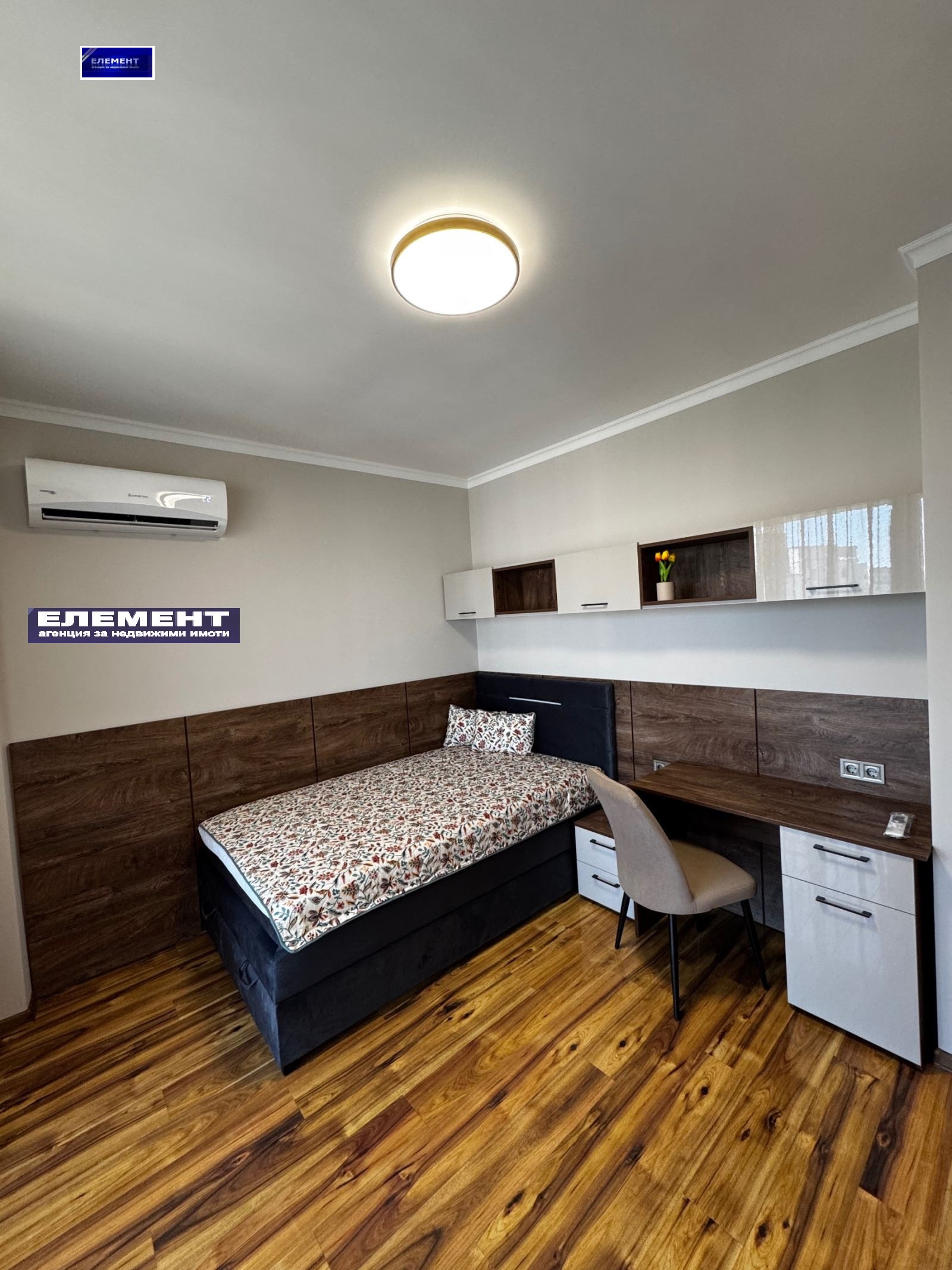 Продава 3-СТАЕН, гр. Пловдив, Тракия, снимка 12 - Апартаменти - 55911743