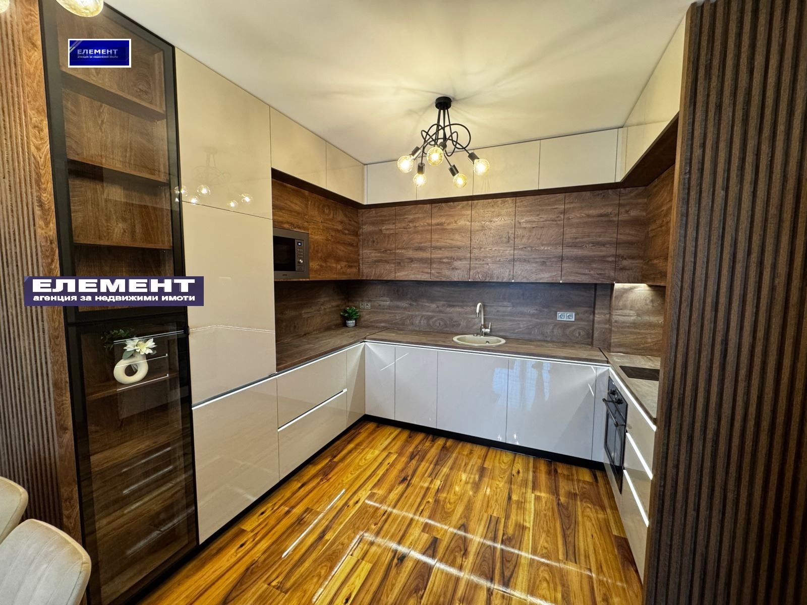 Продава 3-СТАЕН, гр. Пловдив, Тракия, снимка 7 - Апартаменти - 55911743