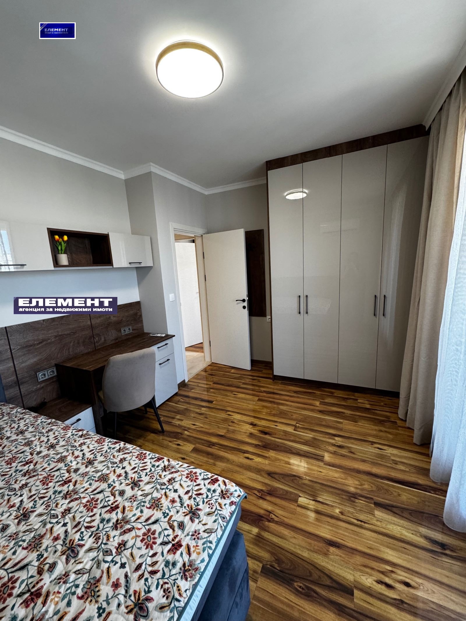 Продава 3-СТАЕН, гр. Пловдив, Тракия, снимка 13 - Апартаменти - 55911743