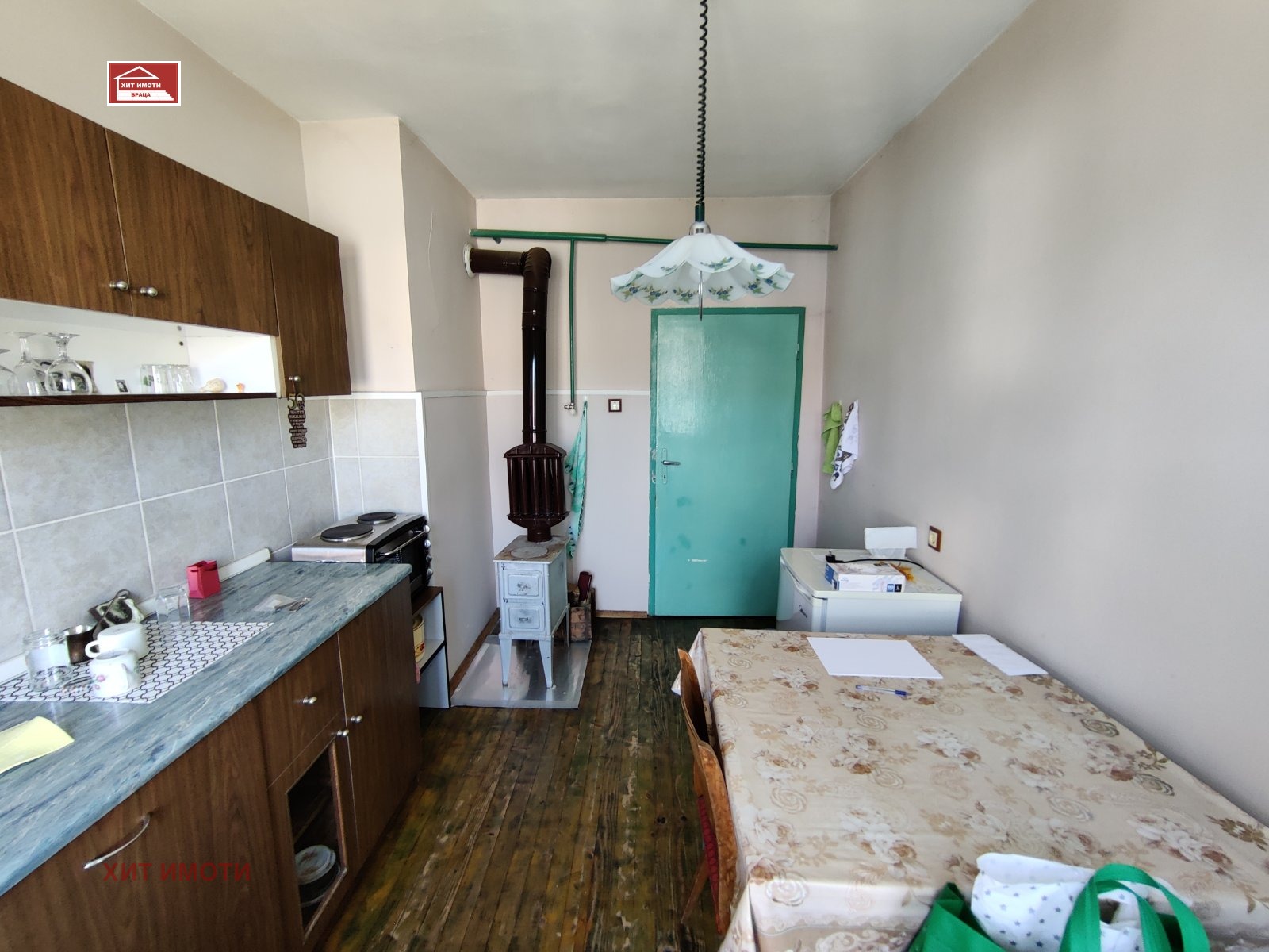 Продава 4-СТАЕН, гр. Мездра, област Враца, снимка 2 - Апартаменти - 47146755