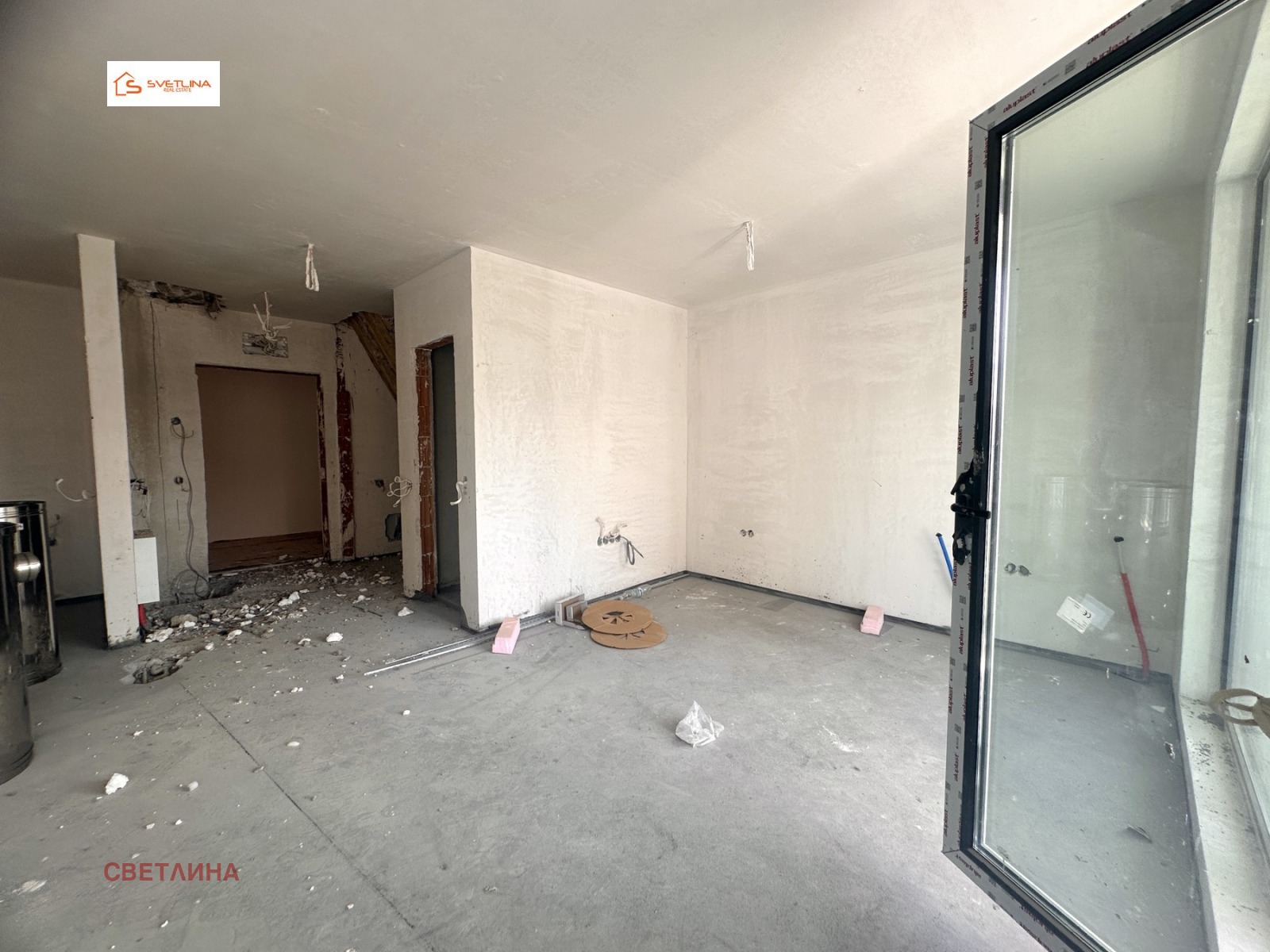 Продава МЕЗОНЕТ, гр. София, Младост 4, снимка 2 - Апартаменти - 54966815