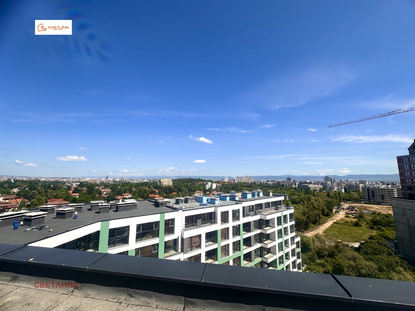 Продава МЕЗОНЕТ, гр. София, Младост 4, снимка 9 - Апартаменти - 54966815