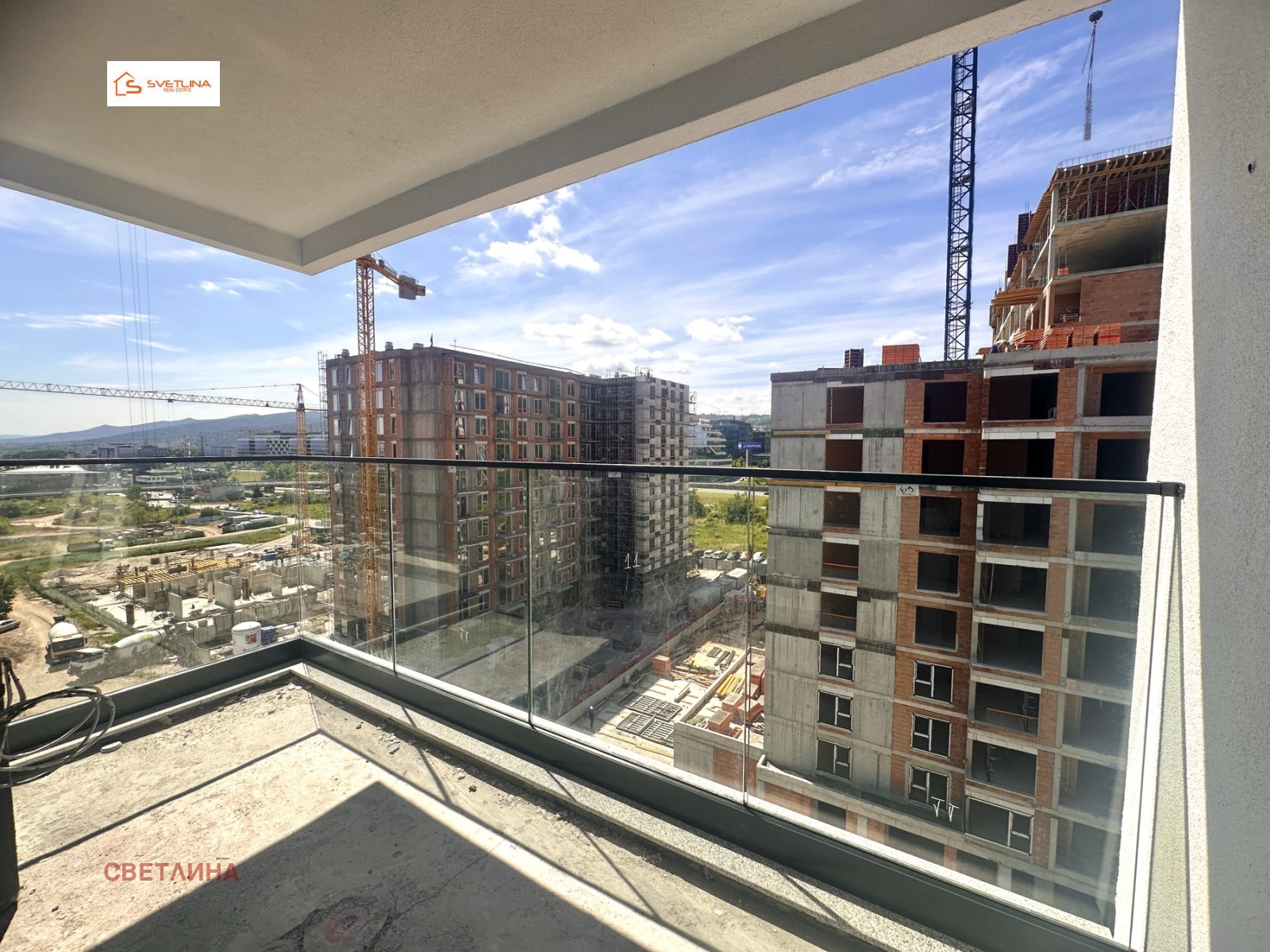 Продава МЕЗОНЕТ, гр. София, Младост 4, снимка 4 - Апартаменти - 54966815