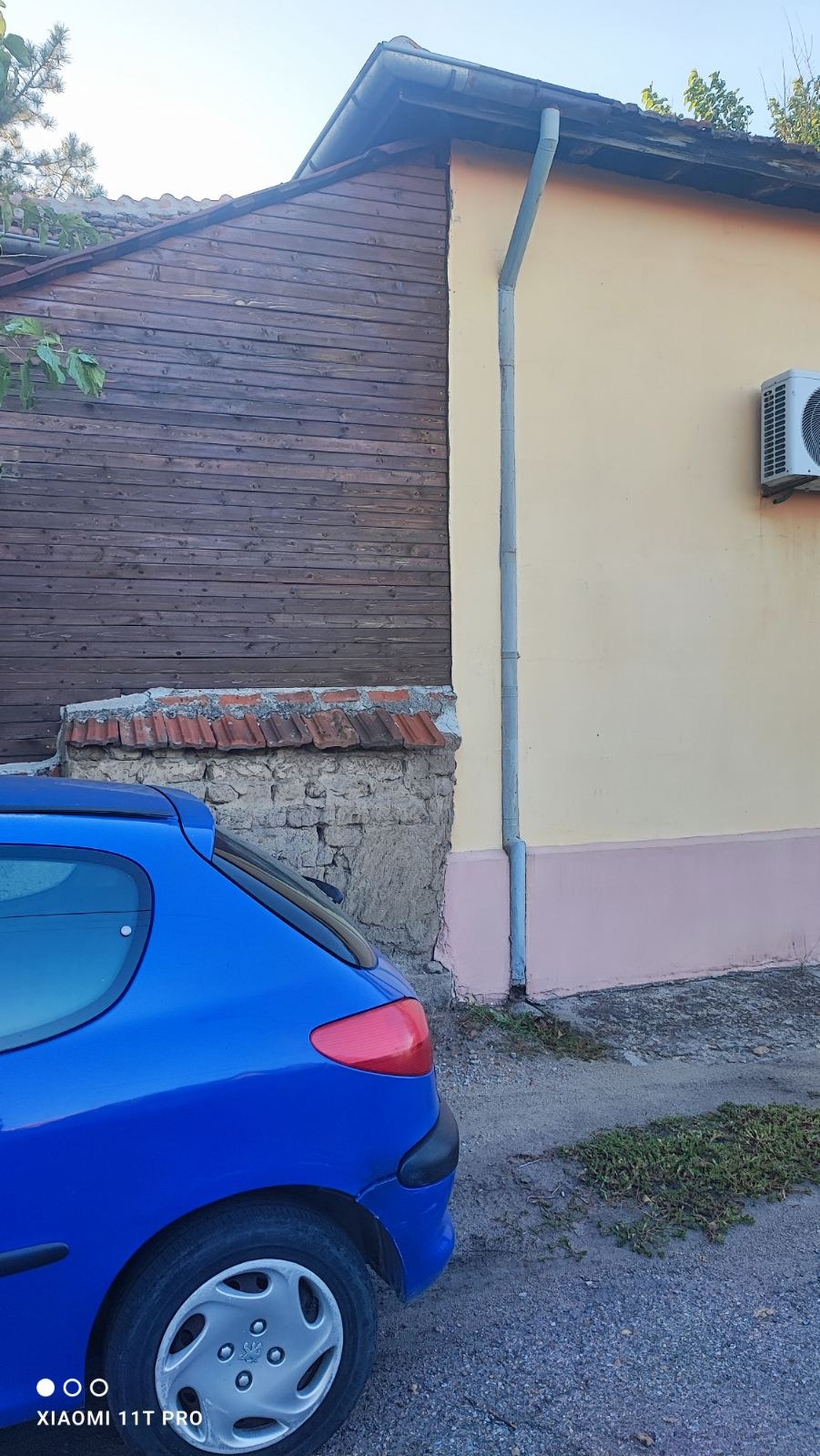 Продава КЪЩА, с. Обручище, област Стара Загора, снимка 2 - Къщи - 43070390
