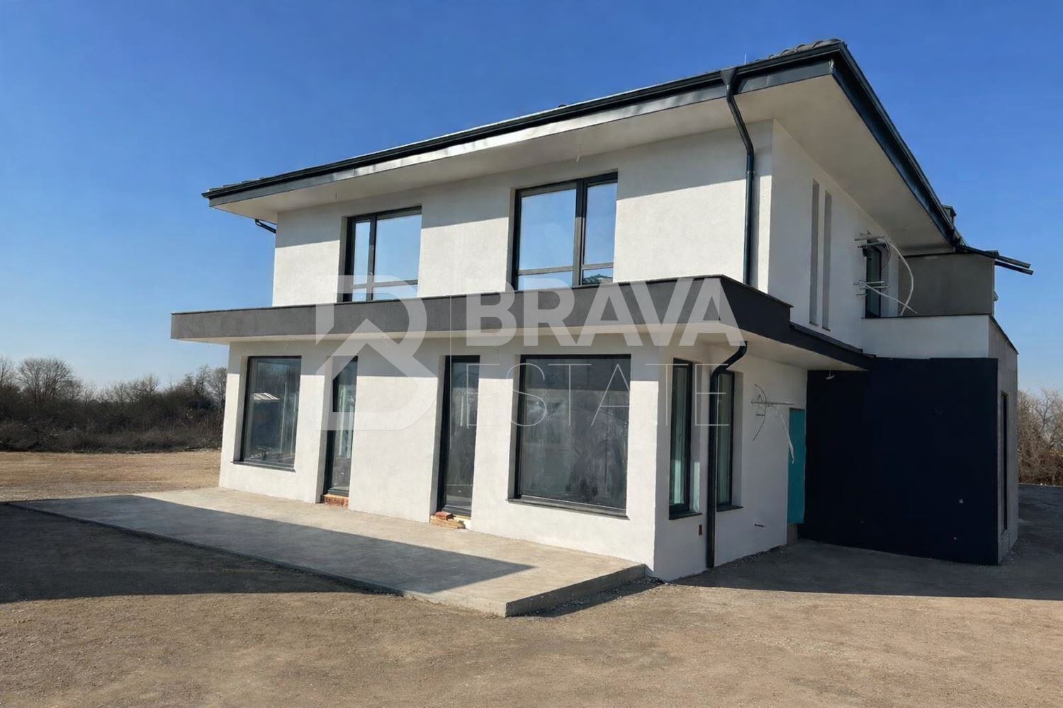 Продава КЪЩА, с. Марково, област Пловдив