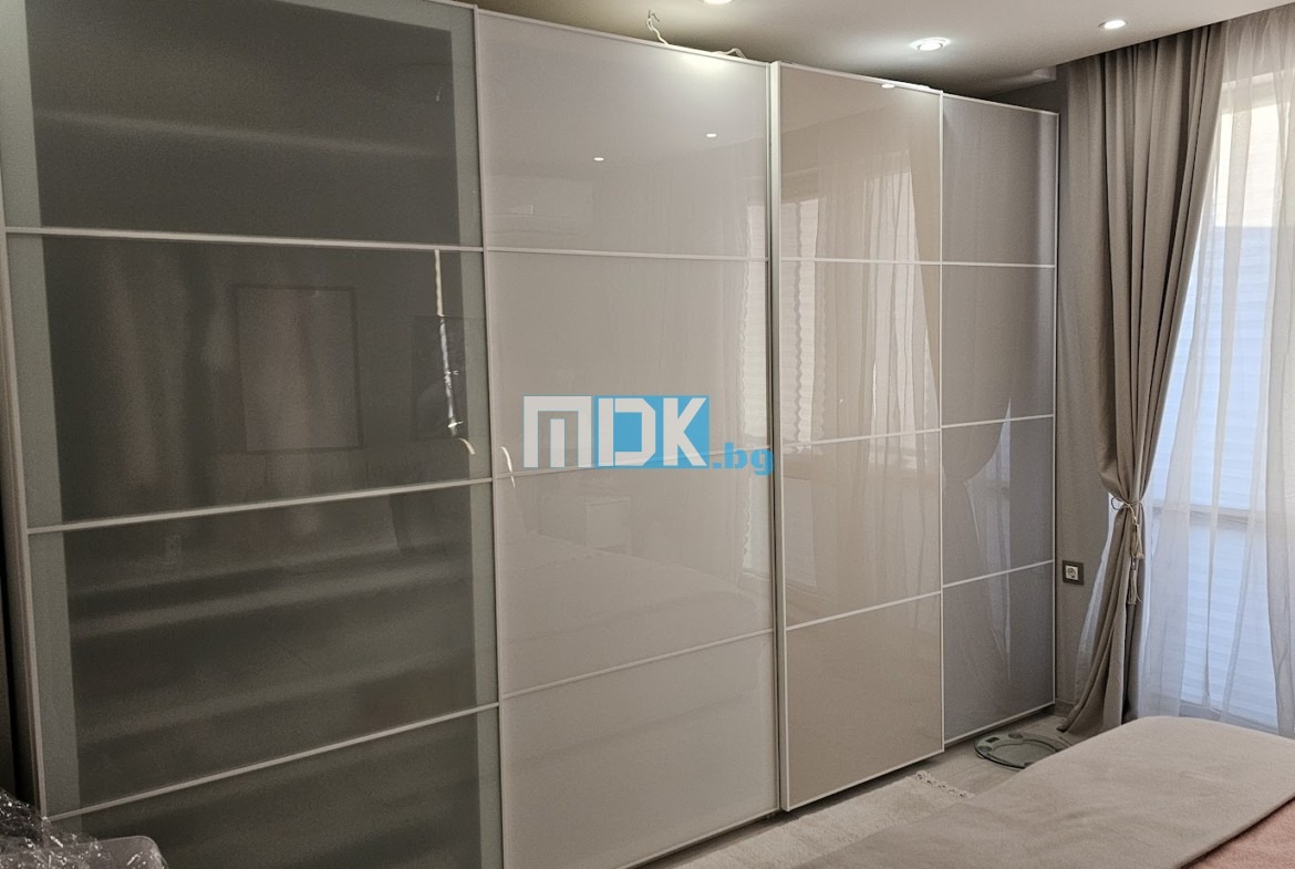 Продава КЪЩА, гр. Пловдив, Беломорски, снимка 10 - Къщи - 54992898