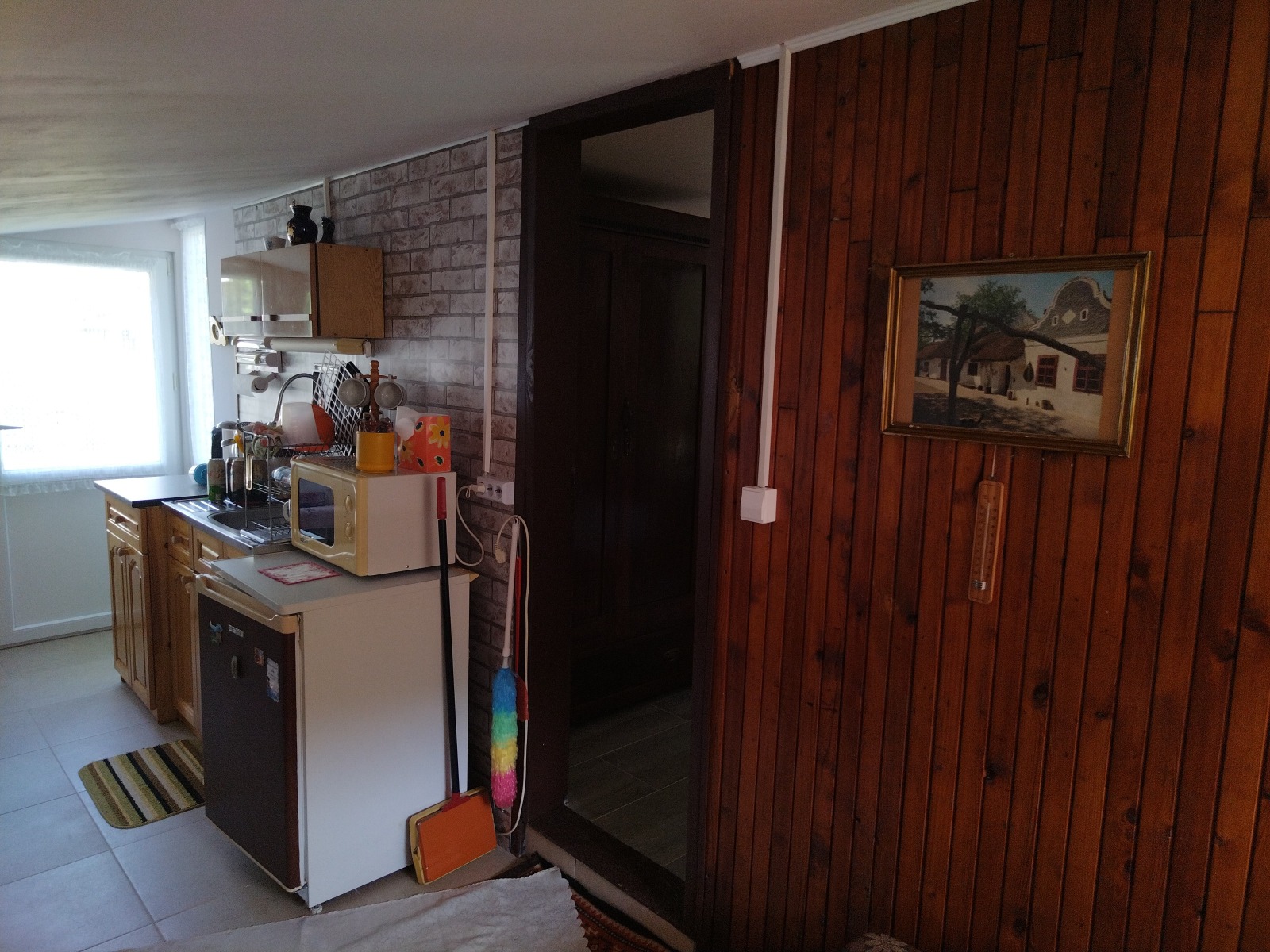 Продава КЪЩА, с. Дивля, област Перник, снимка 11 - Къщи - 55377139