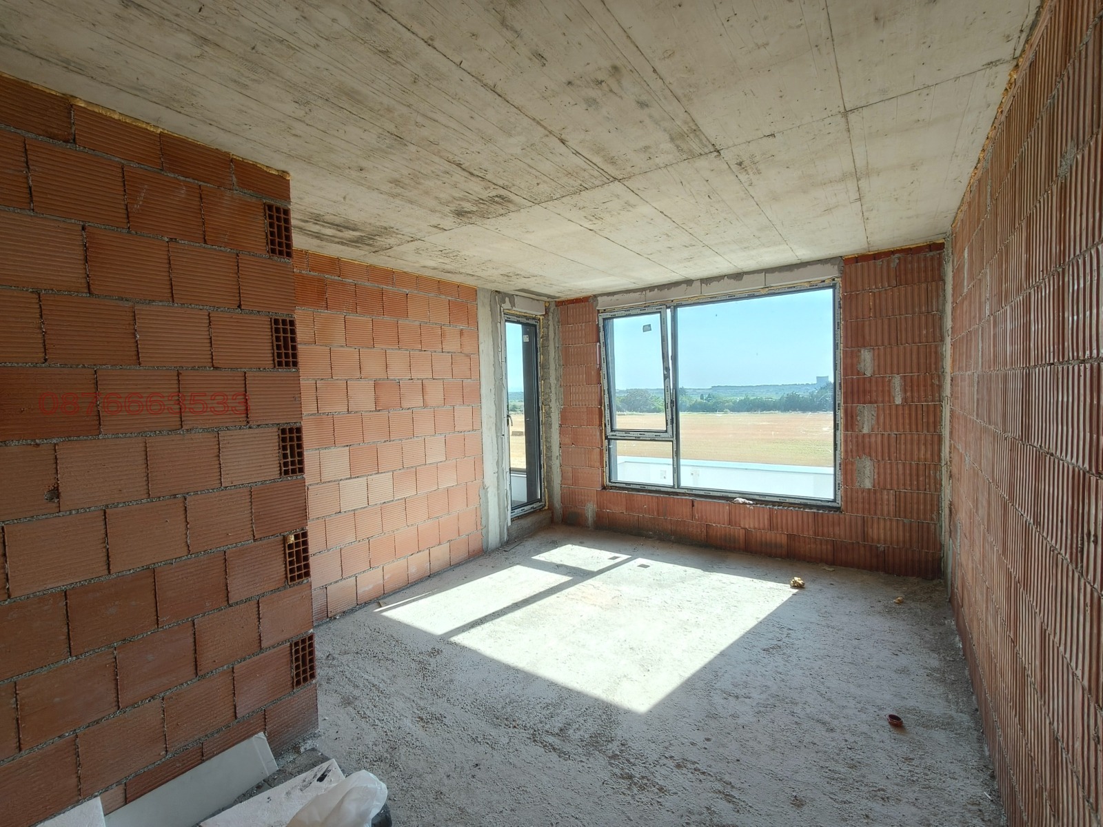 Продава КЪЩА, гр. Бургас, Сарафово, снимка 13 - Къщи - 55579867