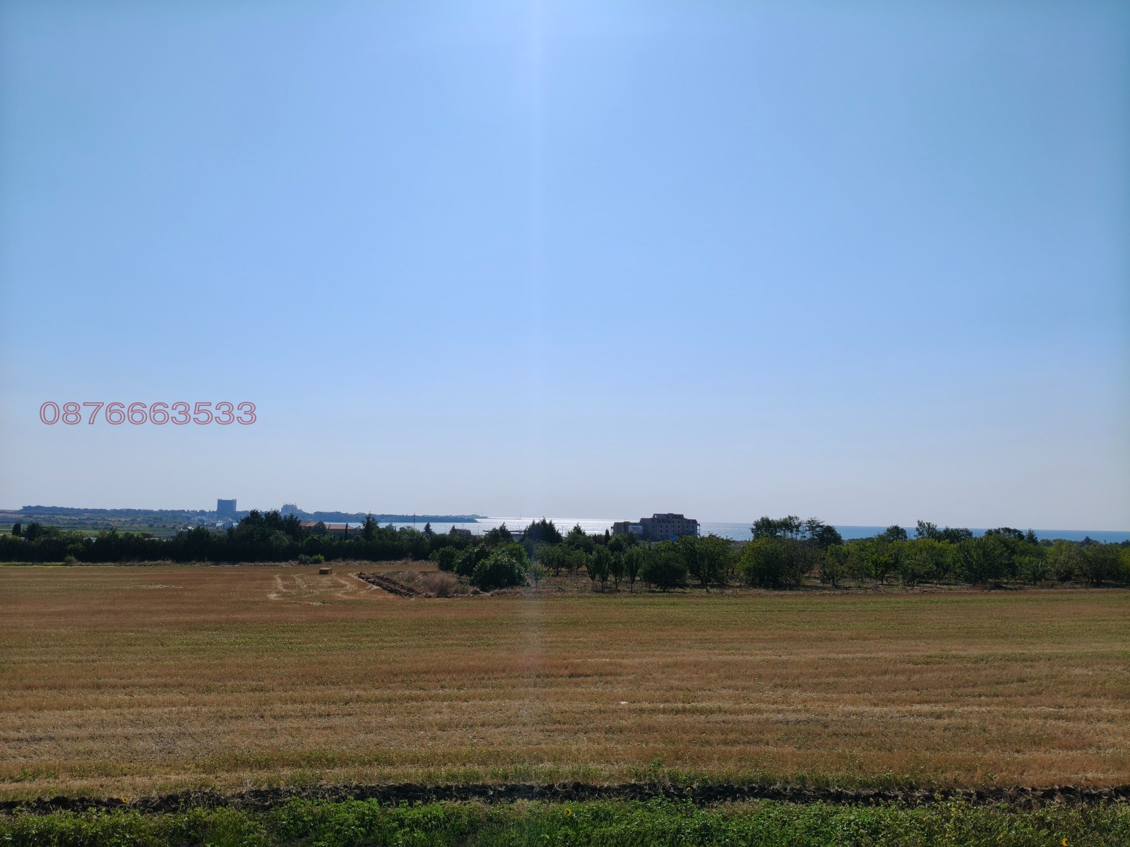 Продава КЪЩА, гр. Бургас, Сарафово, снимка 16 - Къщи - 55579867