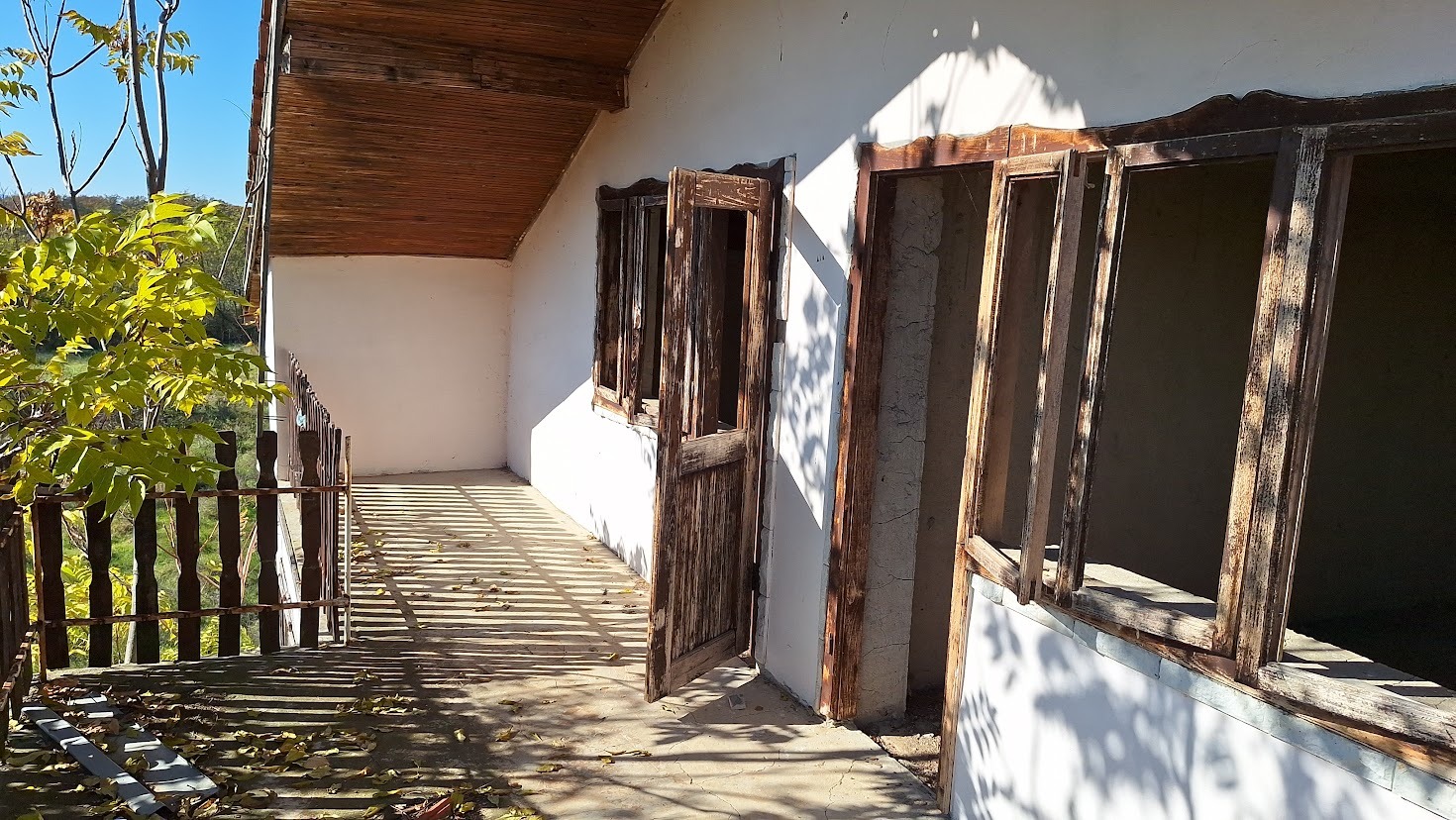 Продава КЪЩА, с. Нова Шипка, област Варна, снимка 8 - Къщи - 55666687