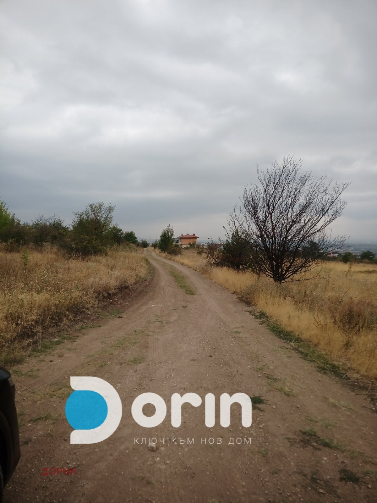 Продава ПАРЦЕЛ, с. Марково, област Пловдив, снимка 2 - Парцели - 52622229
