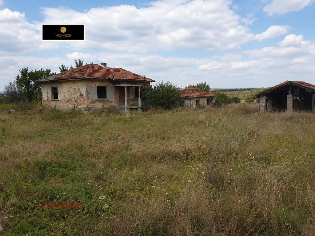 Продава ПАРЦЕЛ, с. Марково, област Стара Загора