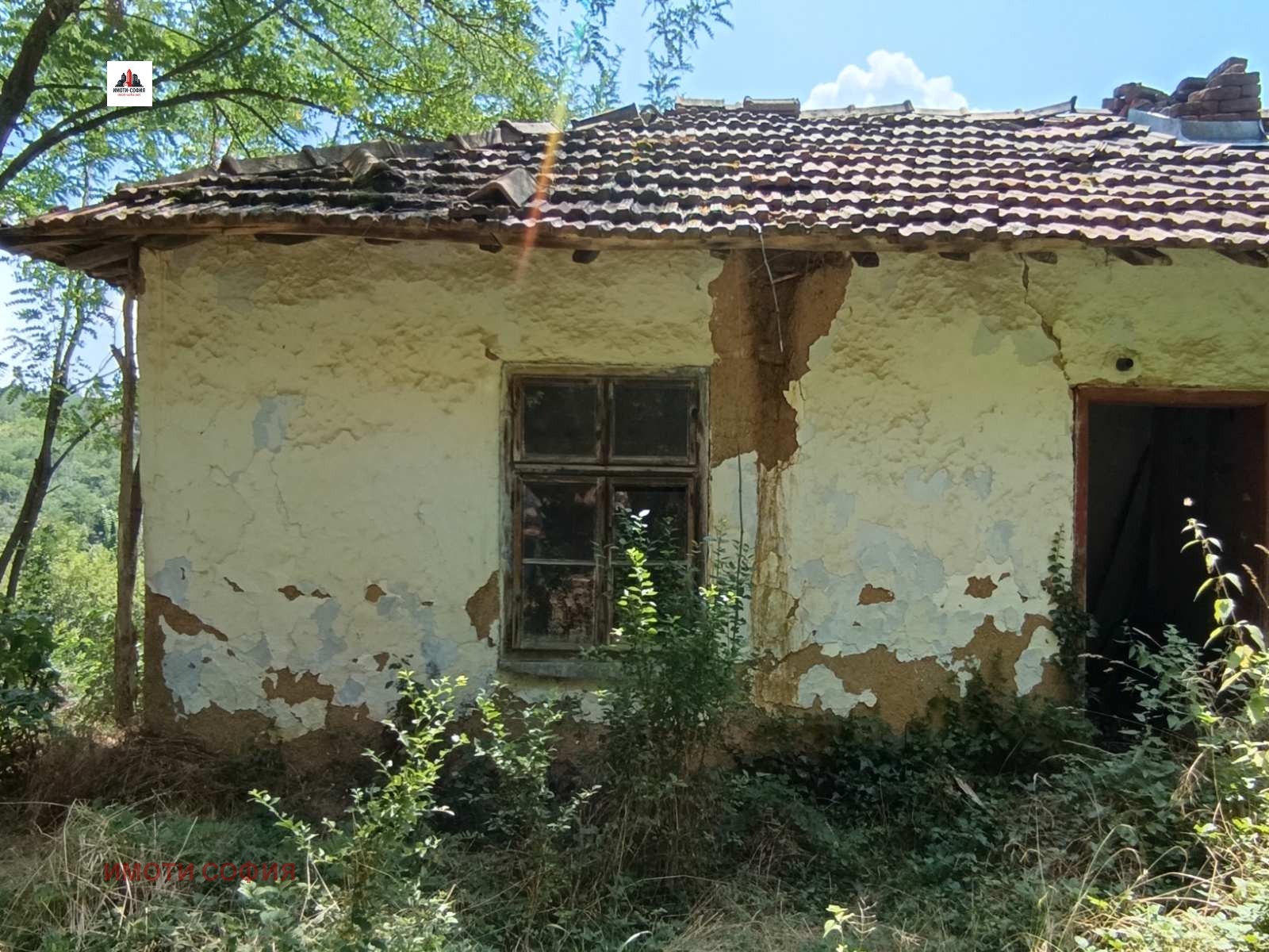Продава ПАРЦЕЛ, с. Радуловци, област София област, снимка 10 - Парцели - 55738140