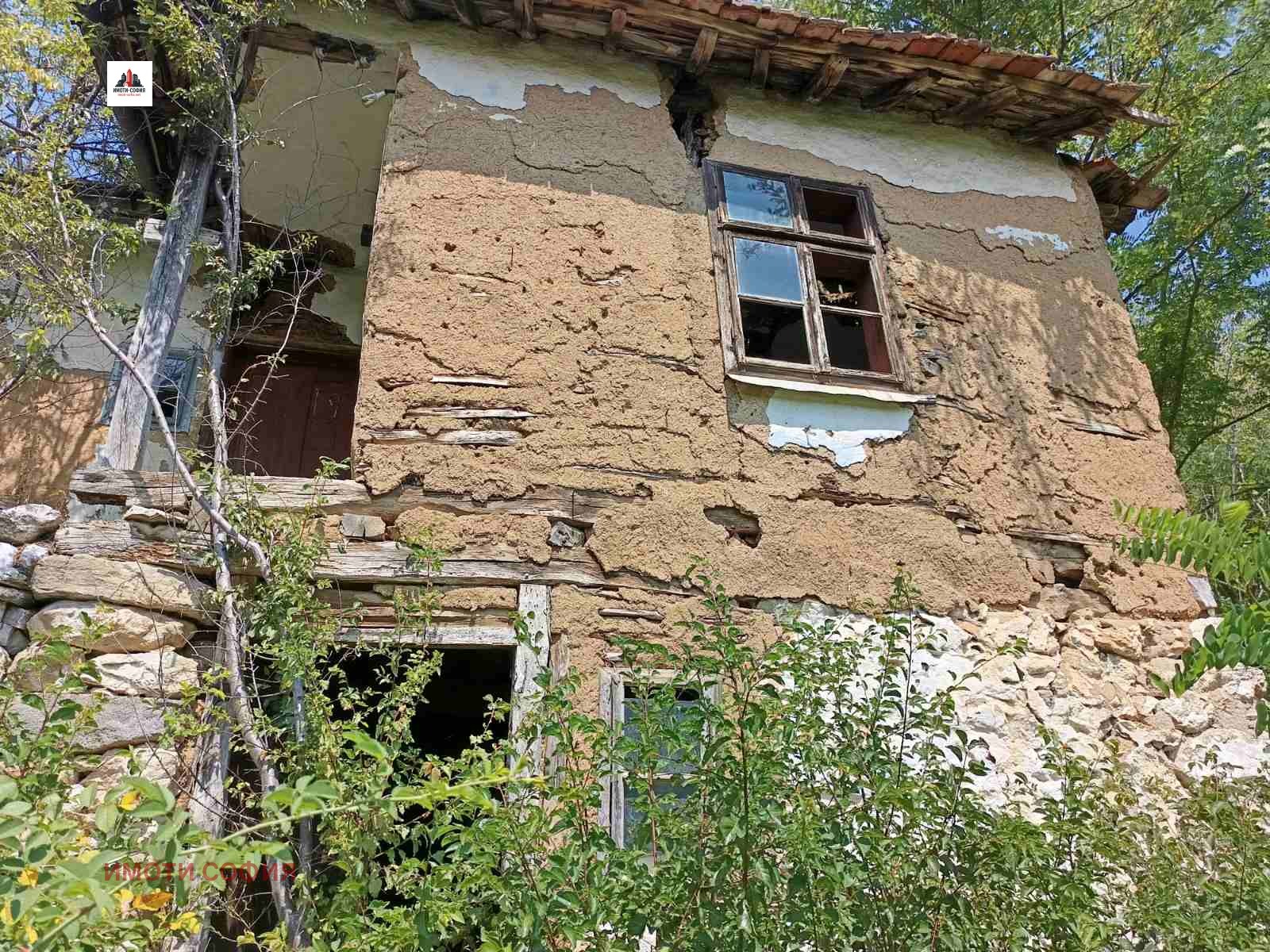 Продава ПАРЦЕЛ, с. Радуловци, област София област, снимка 3 - Парцели - 55738140