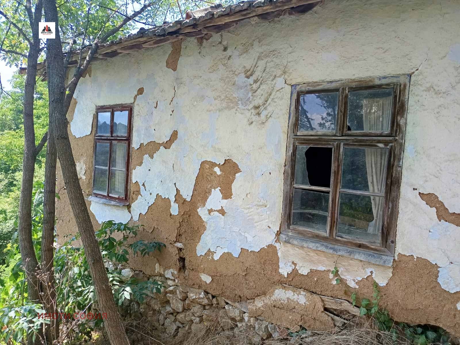 Продава ПАРЦЕЛ, с. Радуловци, област София област, снимка 8 - Парцели - 55738140