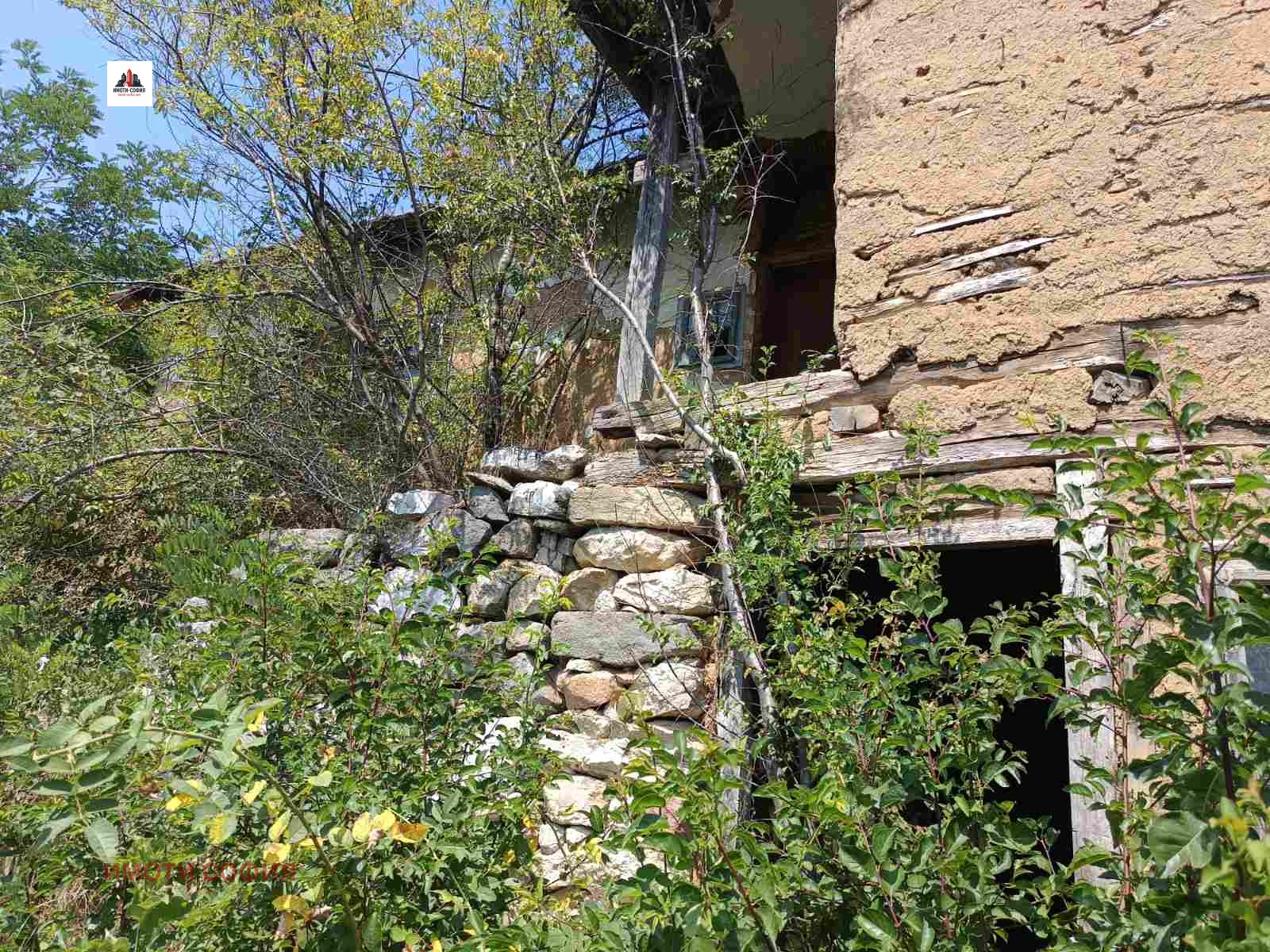 Продава ПАРЦЕЛ, с. Радуловци, област София област, снимка 4 - Парцели - 55738140