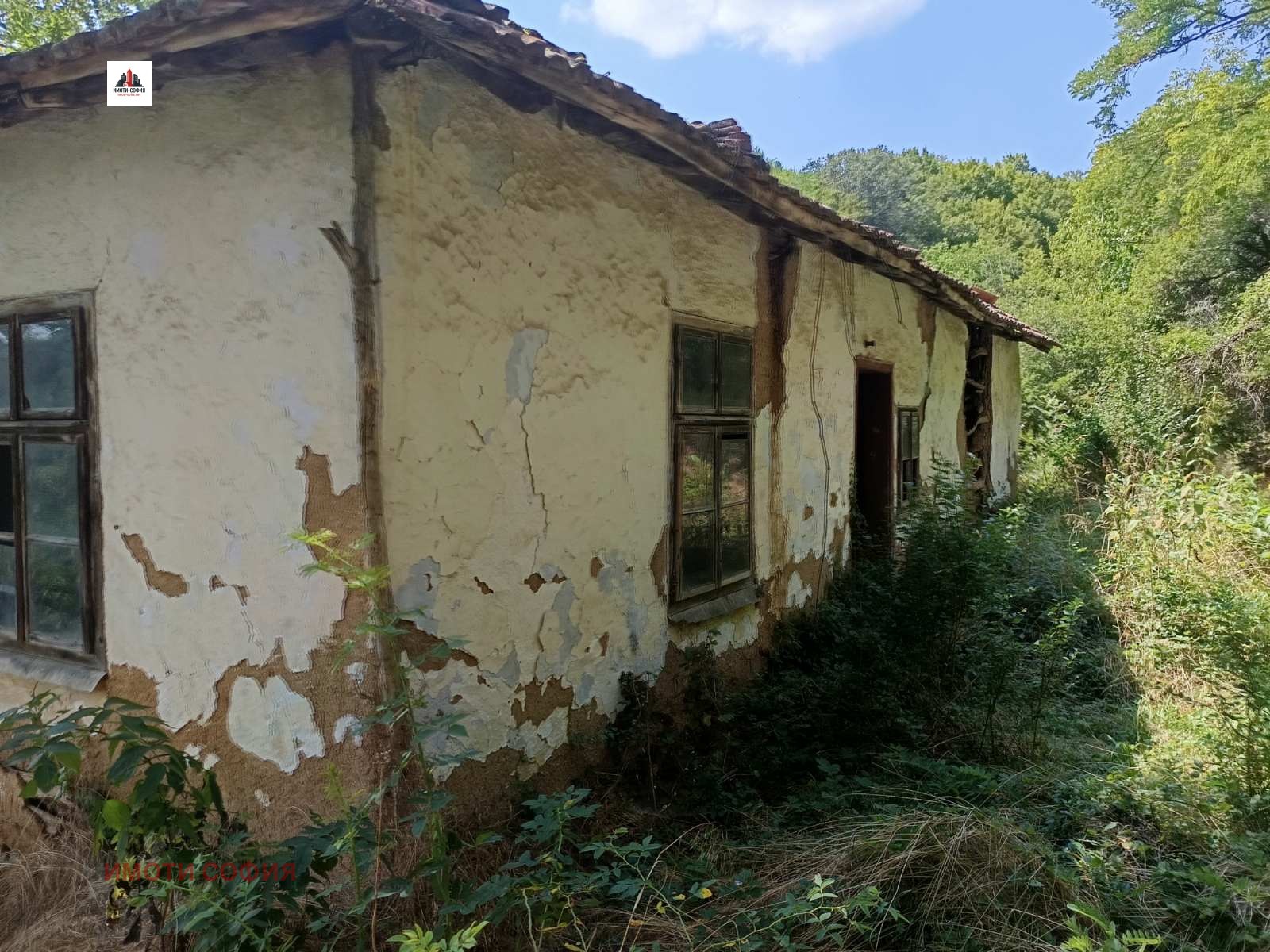 Продава ПАРЦЕЛ, с. Радуловци, област София област, снимка 9 - Парцели - 55738140