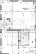 Продава 2-СТАЕН, гр. Варна, Кайсиева градина, снимка 9
