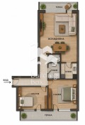 Продава 3-СТАЕН, гр. Варна, Център, снимка 11