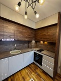 Продава  3-стаен град Пловдив , Тракия , 97 кв.м | 81908563 - изображение [4]
