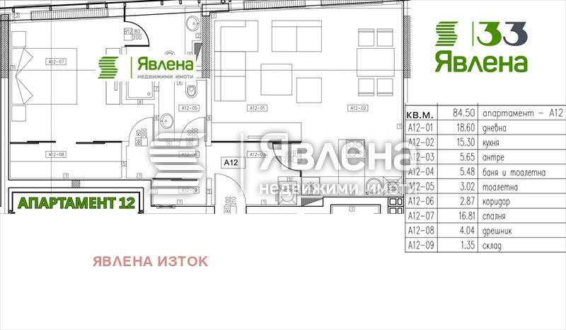 ������� 2-����� | Imot.bg � ����������� 11