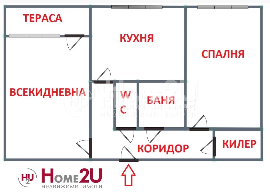 ������� 2-����� | Imot.bg � ����������� 9