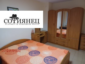 2 Schlafzimmer Zentar, Sofia 6