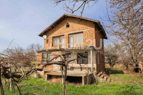 Hus Gara Elin Pelin, region Sofia