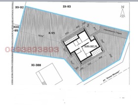 Продава  Парцел, гр. Драгоман
