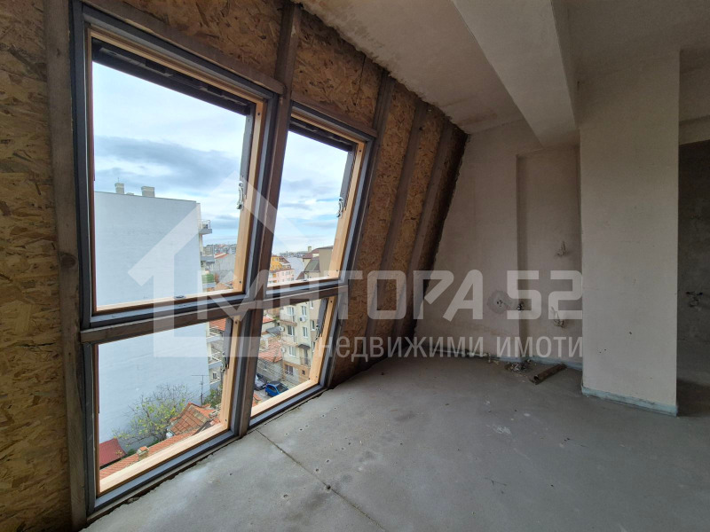 Продава 1-СТАЕН, гр. Варна, Център, снимка 2 - Апартаменти - 52465777