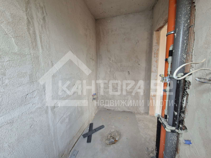 Продава 1-СТАЕН, гр. Варна, Център, снимка 3 - Апартаменти - 52465777