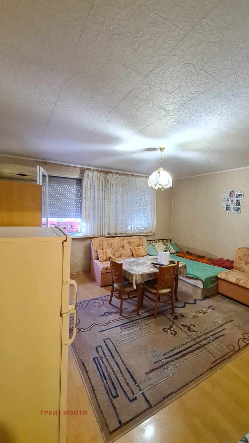 For Sale  1 bedroom Stara Zagora , Tri chuchura - yug , 44 sq.m | 55067712 - image [2]