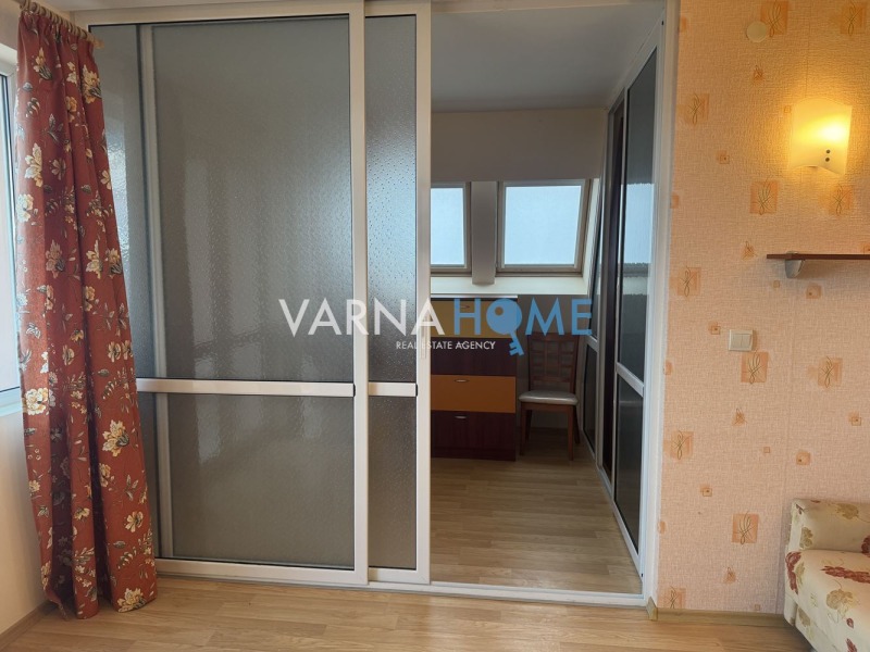 Продава 2-СТАЕН, гр. Варна, Виница, снимка 10 - Aпартаменти - 48299847