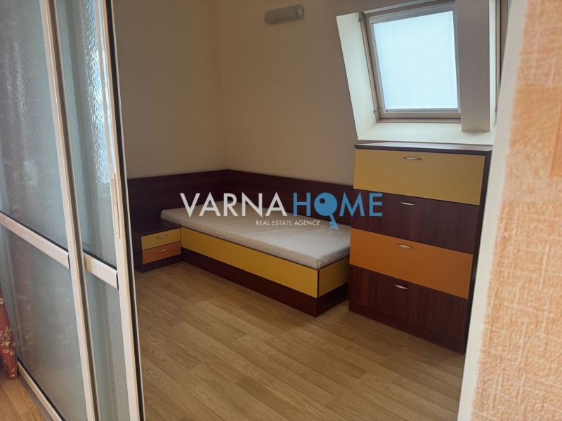 Продава 2-СТАЕН, гр. Варна, Виница, снимка 11 - Aпартаменти - 48299847