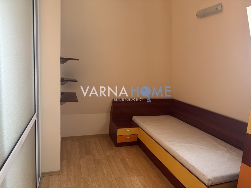 Продава 2-СТАЕН, гр. Варна, Виница, снимка 12 - Aпартаменти - 48299847