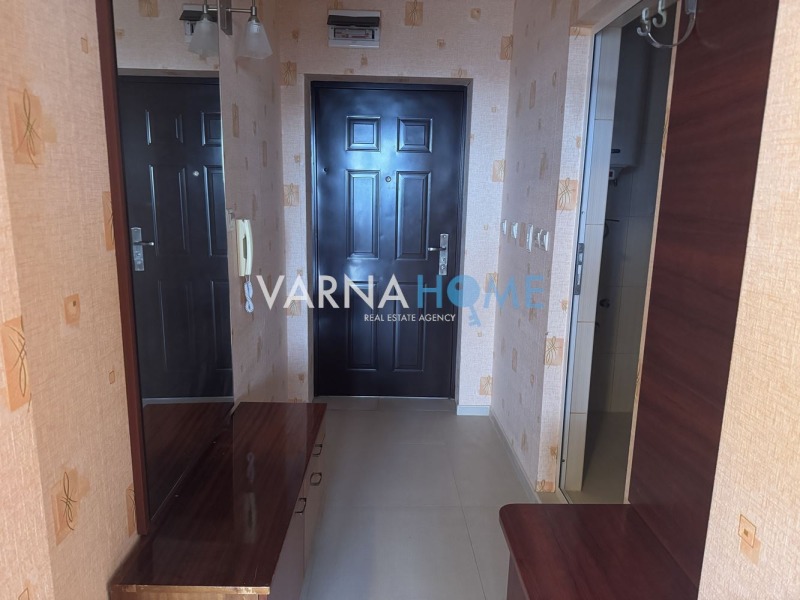 Продава 2-СТАЕН, гр. Варна, Виница, снимка 15 - Aпартаменти - 48299847