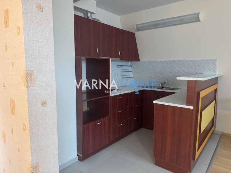 Продава 2-СТАЕН, гр. Варна, Виница, снимка 2 - Aпартаменти - 48299847