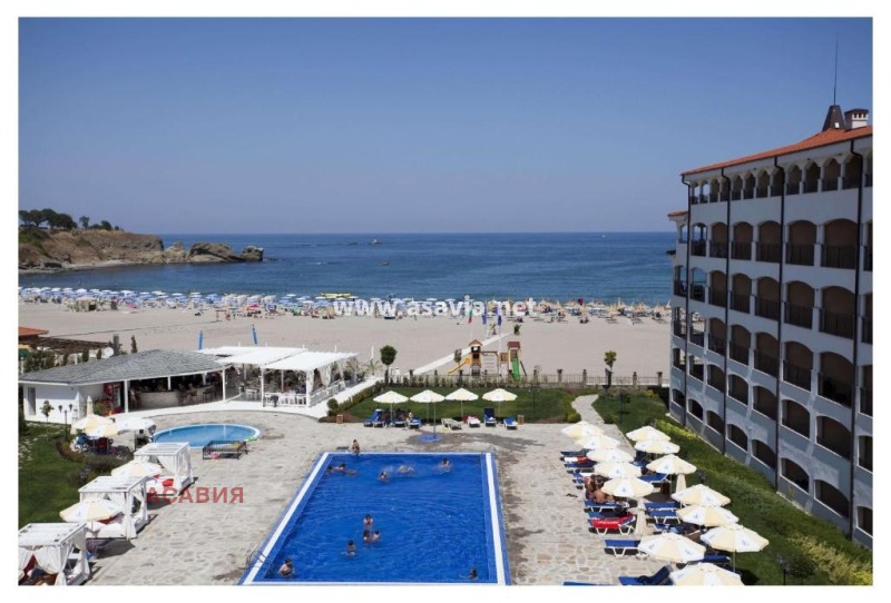 Продава  2-стаен област Бургас , гр. Царево , 72 кв.м | 52577977