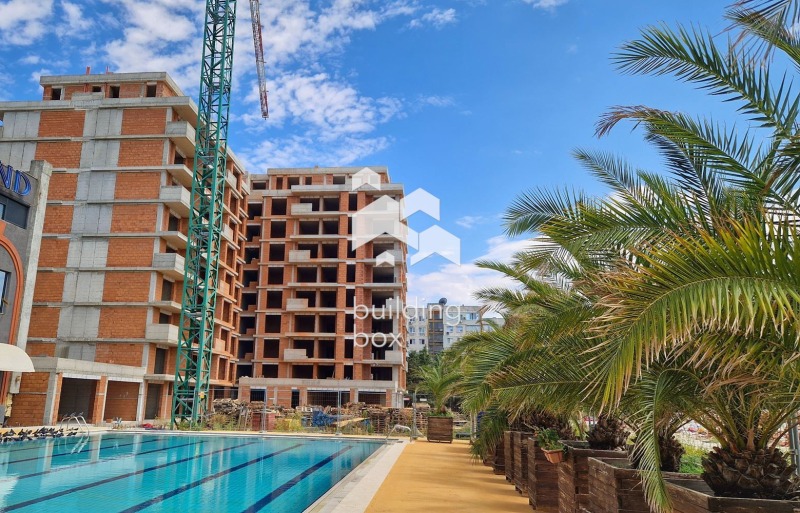 Till salu  1 sovrum Plovdiv , Trakija , 80 kvm | 95314814
